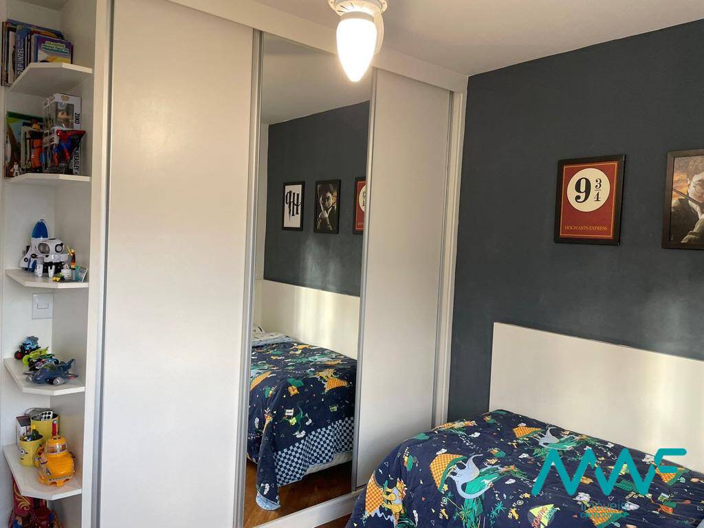 Casa de Condomínio, 3 quartos - Foto 20