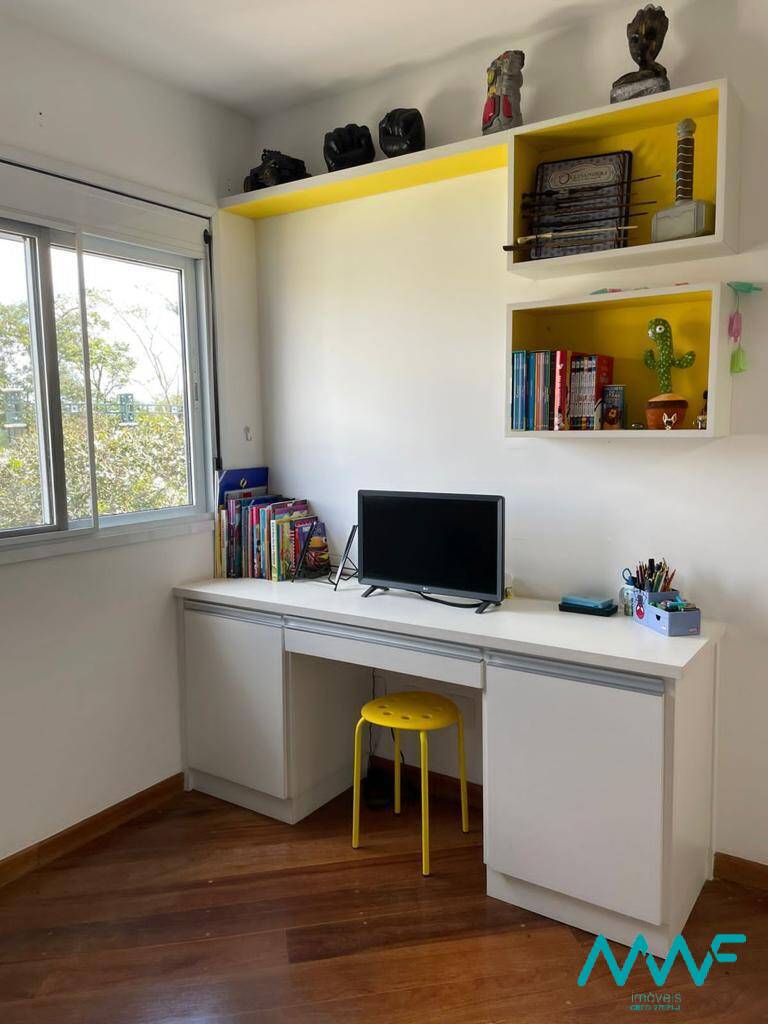 Casa de Condomínio, 3 quartos - Foto 15