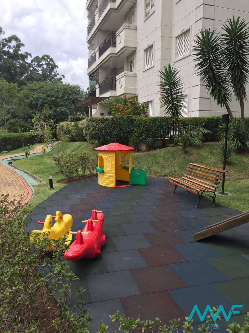 Apartamento, 3 quartos, 101 m² - Foto 30