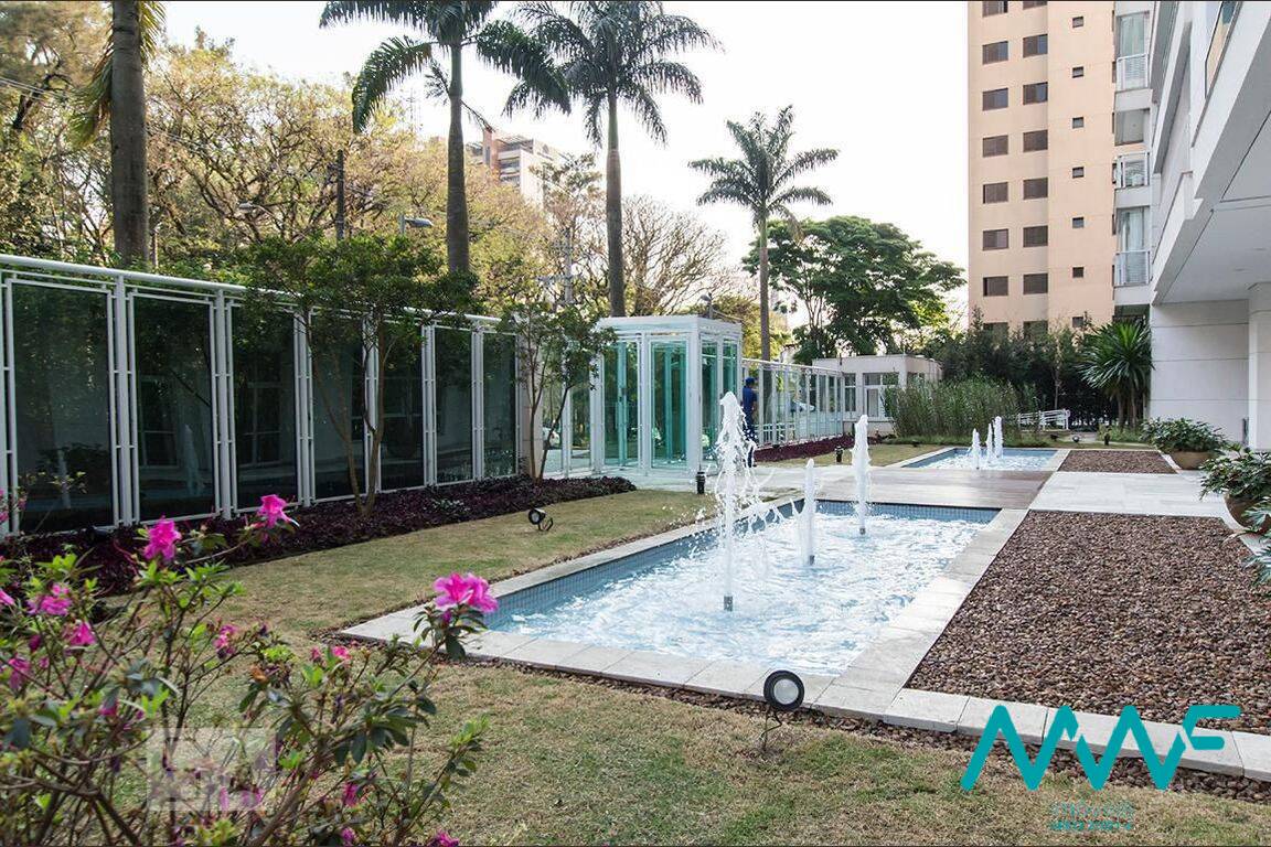 Apartamento, 3 quartos, 243 m² - Foto 24