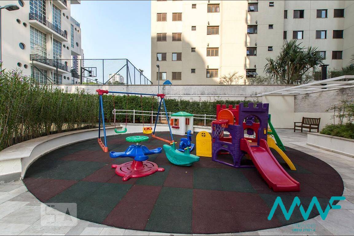 Apartamento, 3 quartos, 243 m² - Foto 27