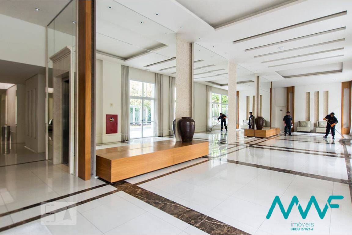 Apartamento, 3 quartos, 243 m² - Foto 29