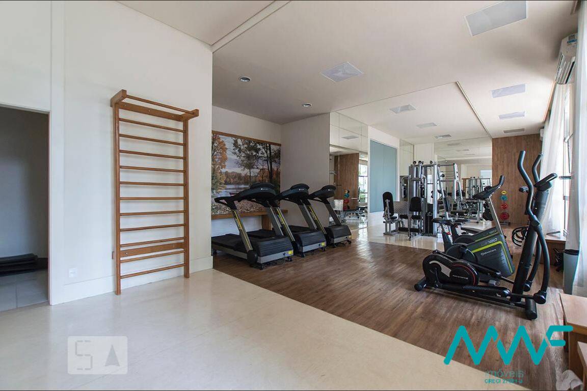 Apartamento, 3 quartos, 235 m² - Foto 6