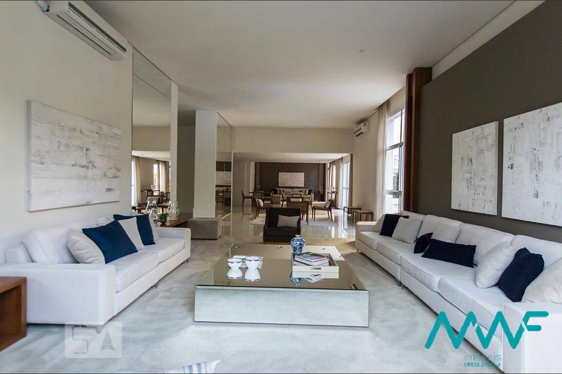 Apartamento, 3 quartos, 235 m² - Foto 8