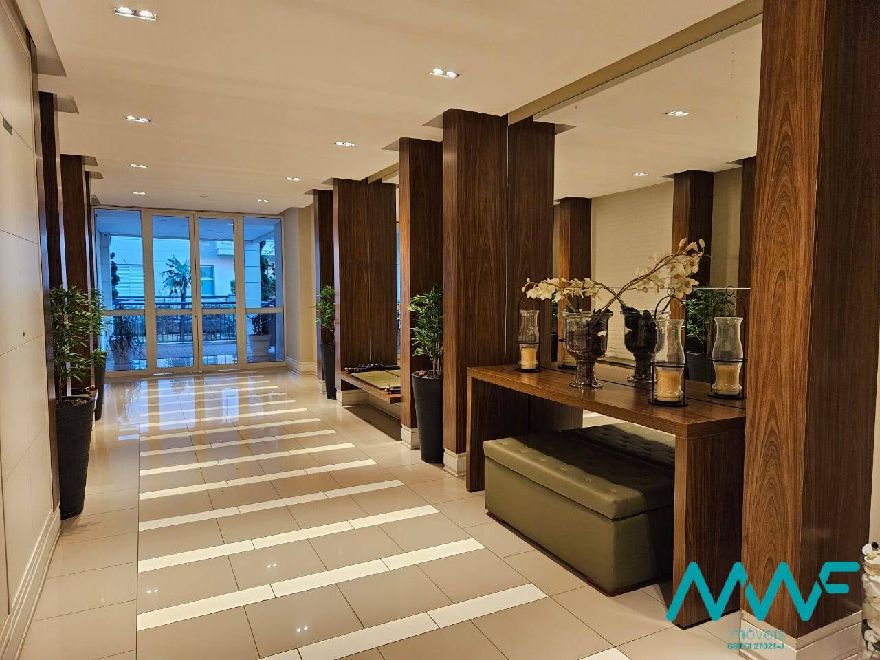 Apartamento, 3 quartos, 122 m² - Foto 28