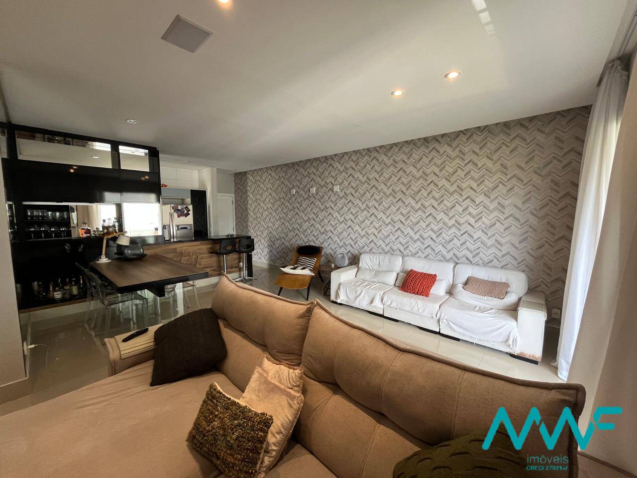 Apartamento, 3 quartos, 122 m² - Foto 6