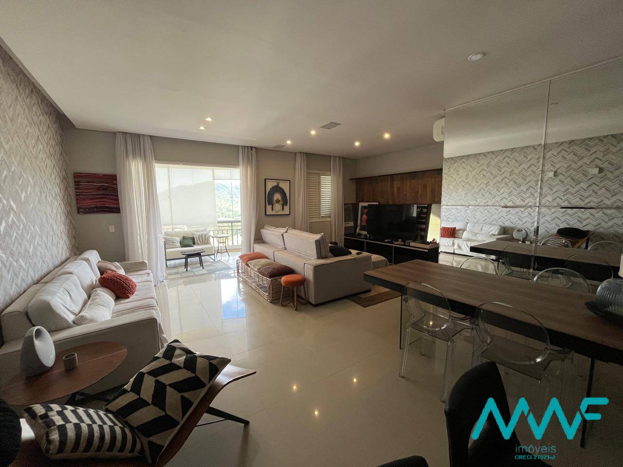 Apartamento, 3 quartos, 122 m² - Foto 7