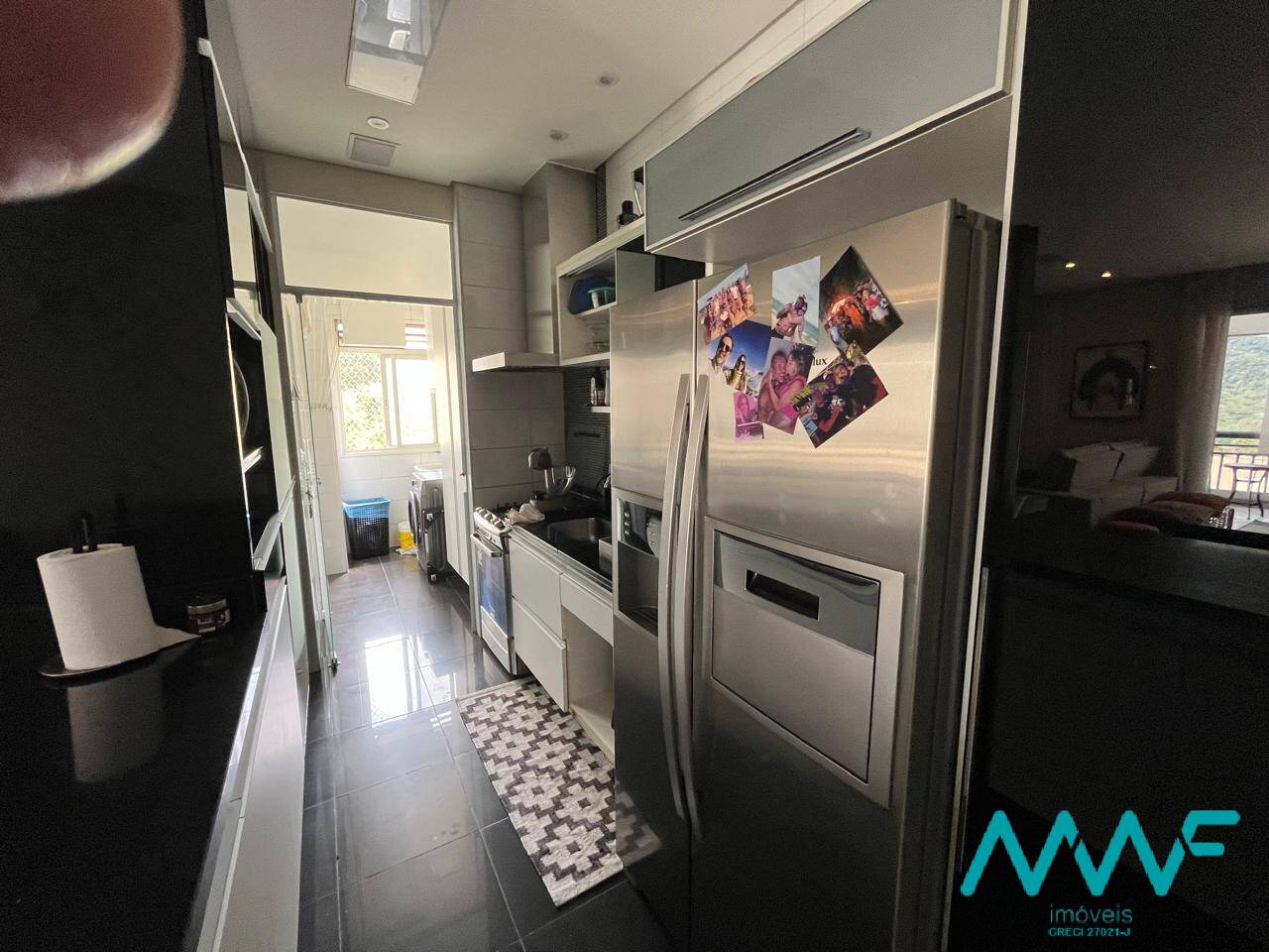 Apartamento, 3 quartos, 122 m² - Foto 8