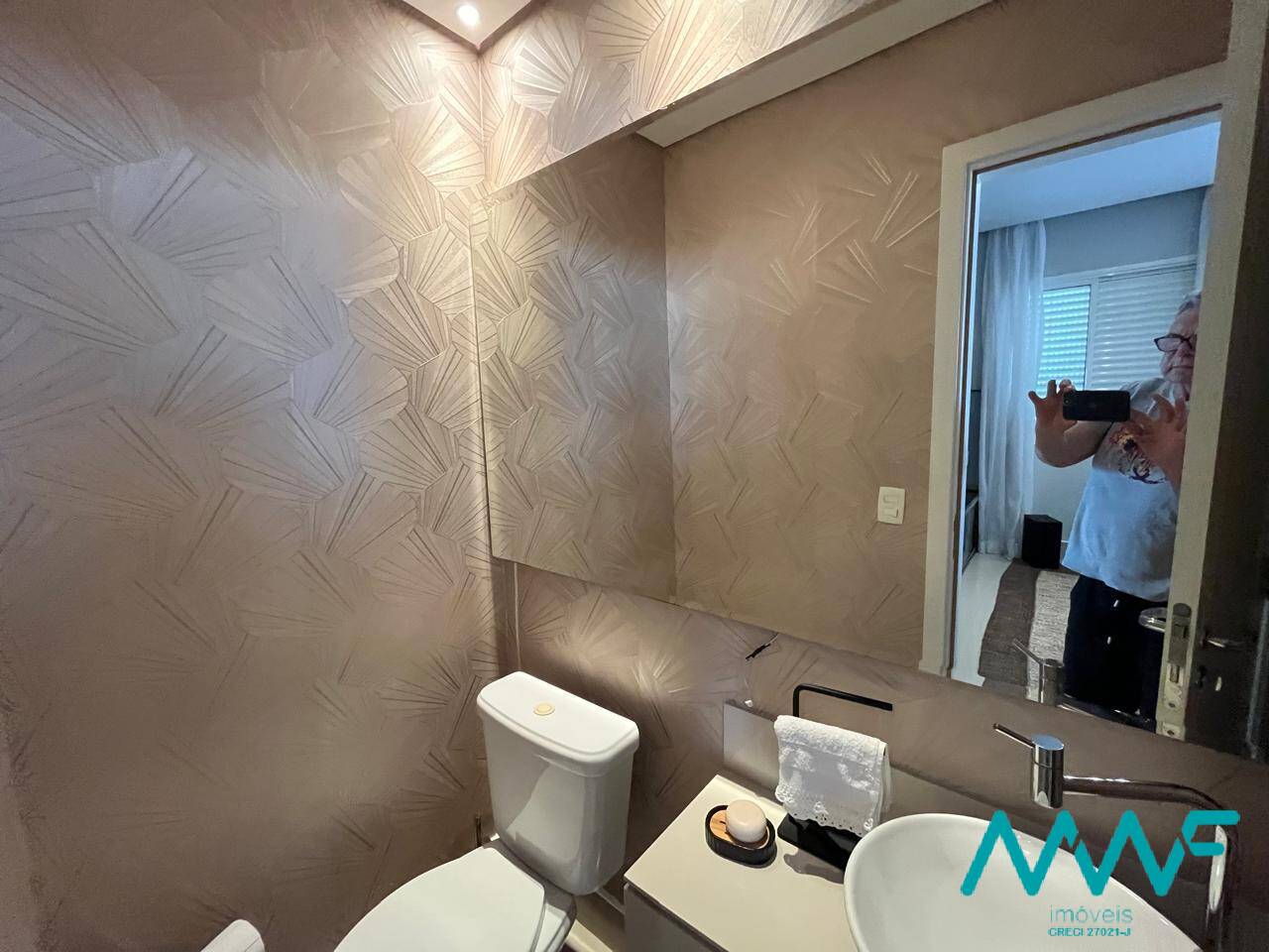 Apartamento, 3 quartos, 122 m² - Foto 10