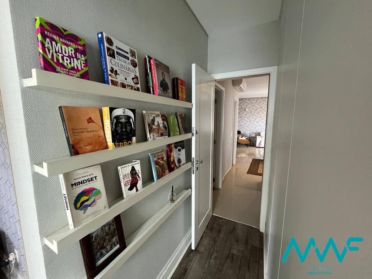 Apartamento, 3 quartos, 122 m² - Foto 18