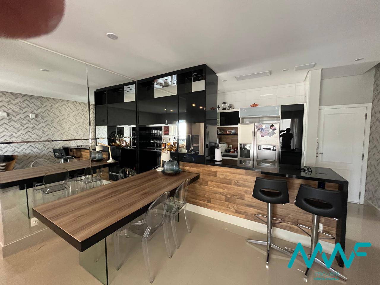 Apartamento, 3 quartos, 122 m² - Foto 9