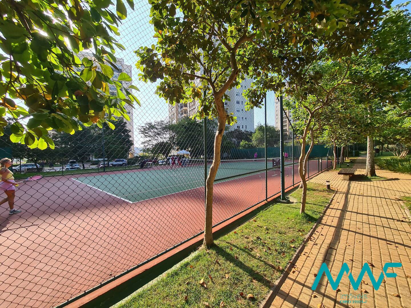 Apartamento, 4 quartos, 144 m² - Foto 20