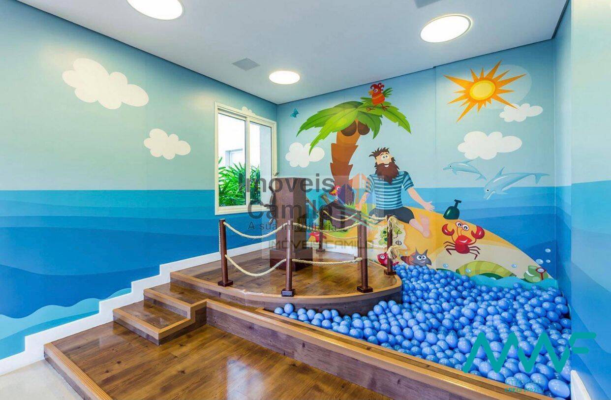 Apartamento, 3 quartos, 123 m² - Foto 23