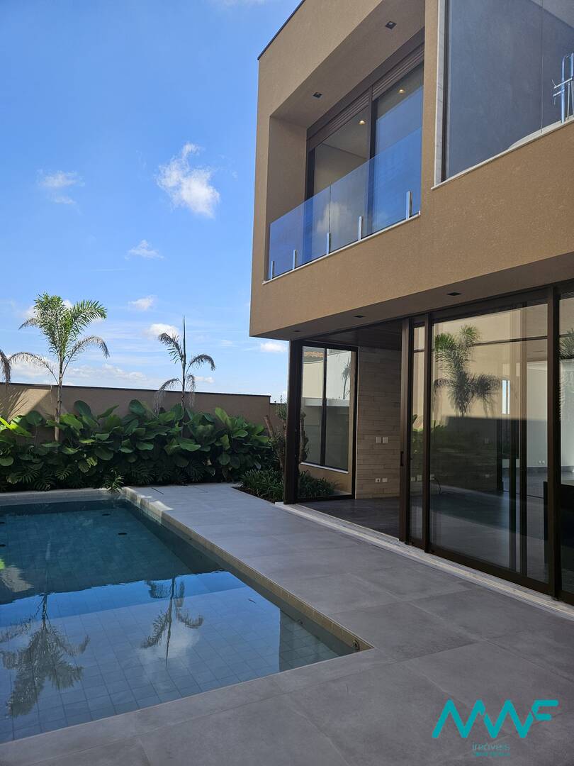 Casa de Condomínio, 5 quartos - Foto 3