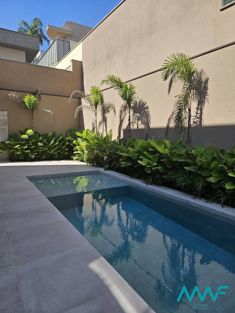 Casa de Condomínio, 5 quartos - Foto 4