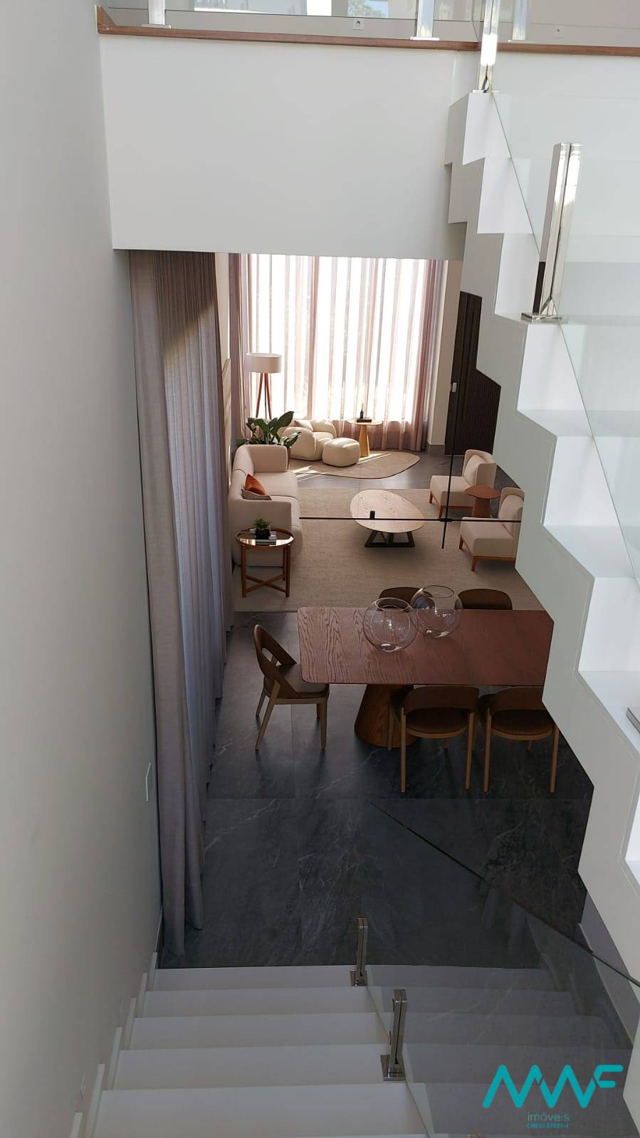 Casa de Condomínio, 5 quartos - Foto 32