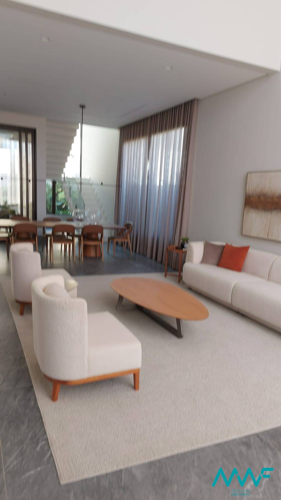 Casa de Condomínio, 5 quartos - Foto 23