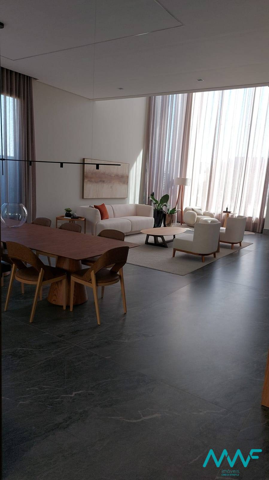 Casa de Condomínio, 5 quartos - Foto 9