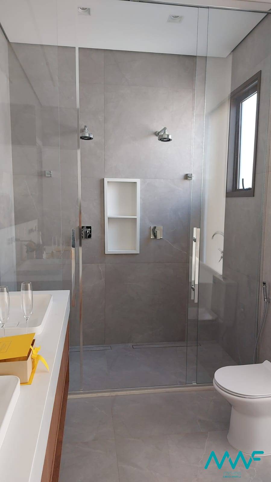 Casa de Condomínio, 5 quartos - Foto 43