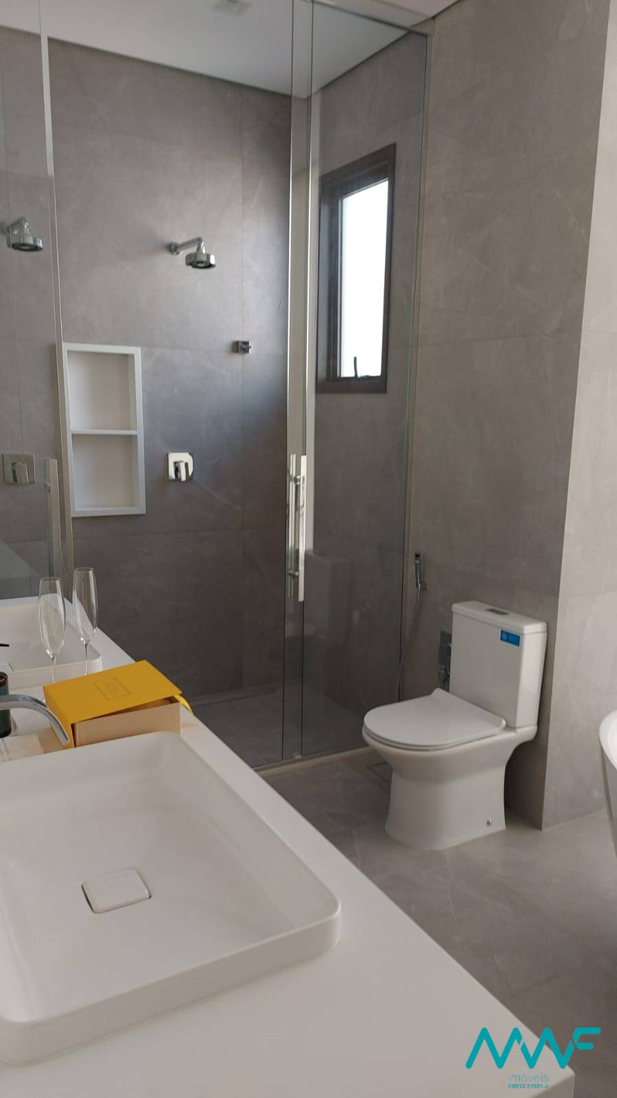 Casa de Condomínio, 5 quartos - Foto 46