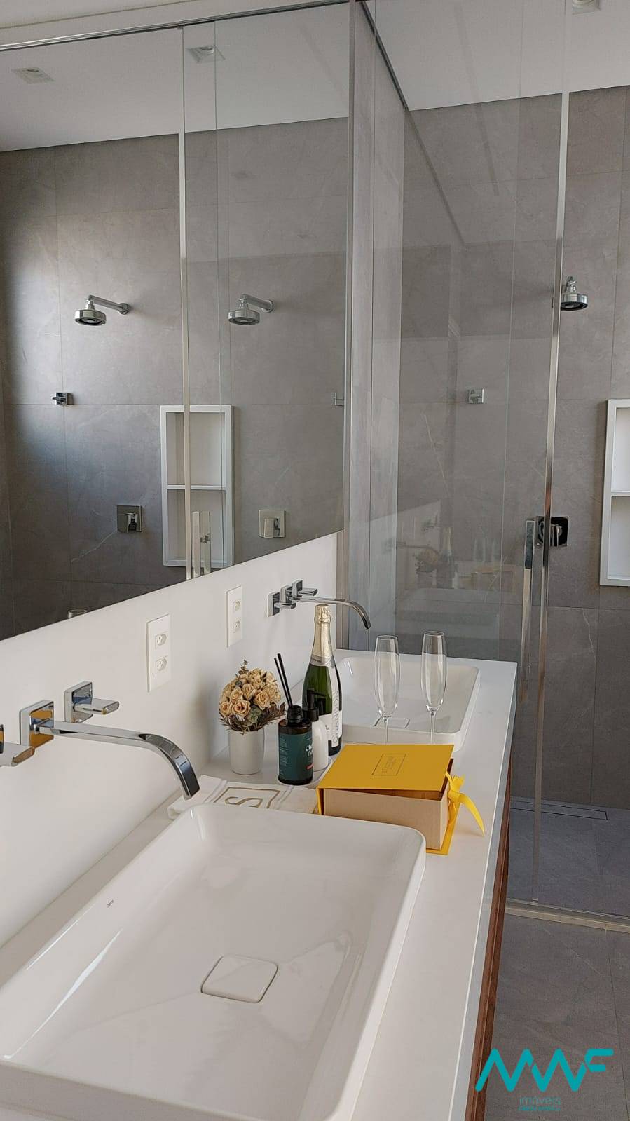 Casa de Condomínio, 5 quartos - Foto 47