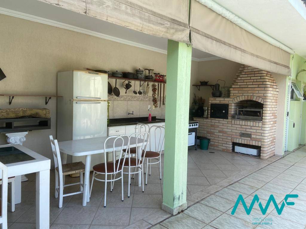 Casa de Condomínio, 4 quartos - Foto 2