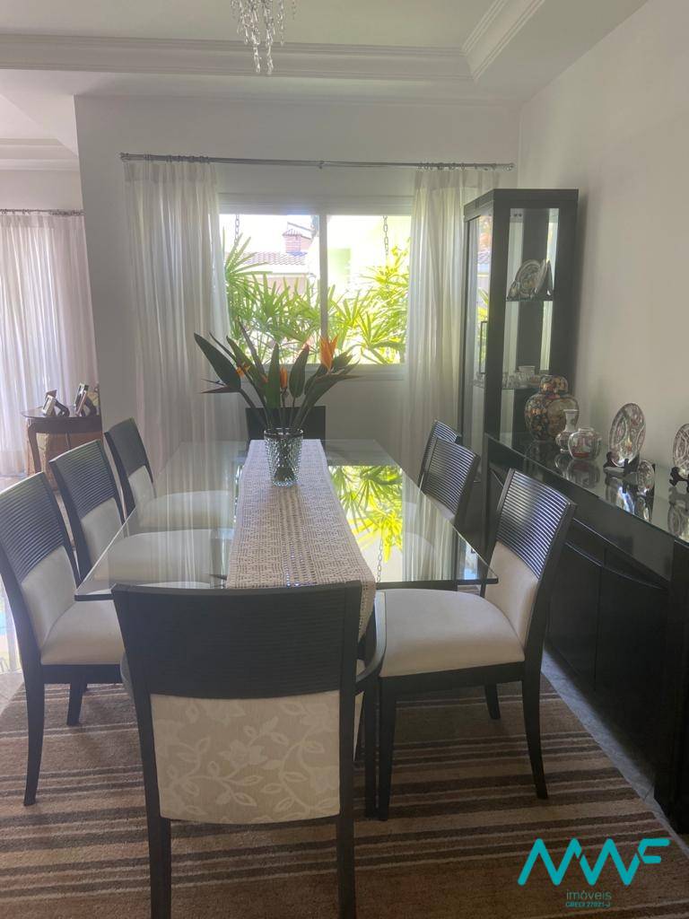 Casa de Condomínio, 4 quartos - Foto 9