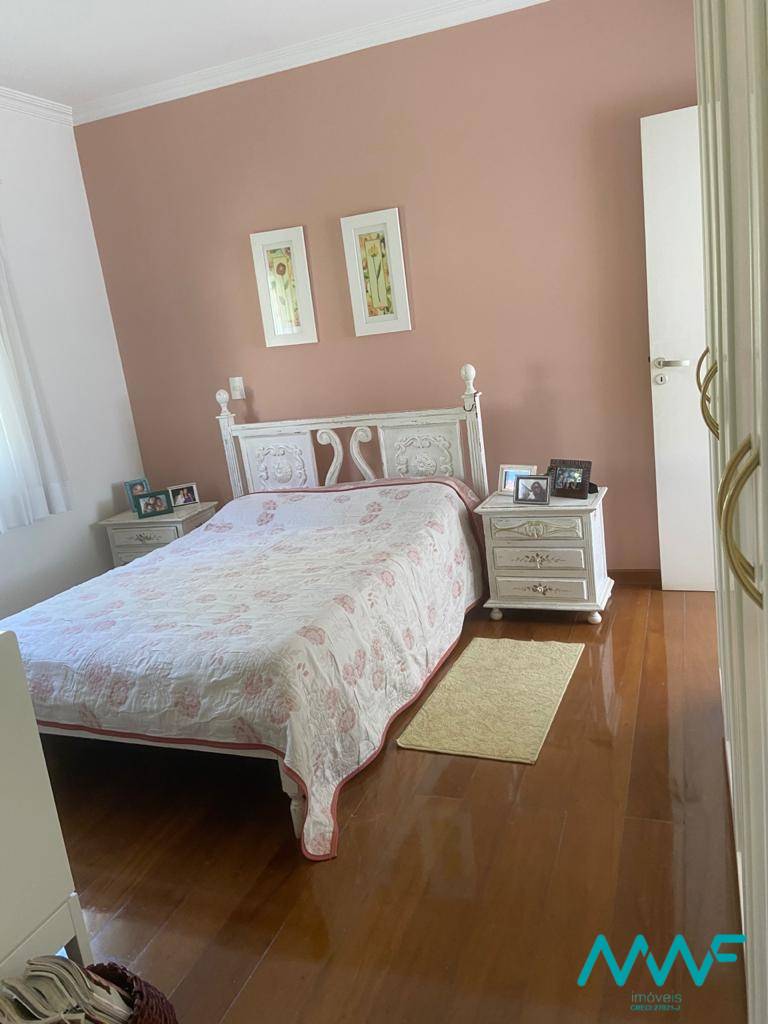 Casa de Condomínio, 4 quartos - Foto 13