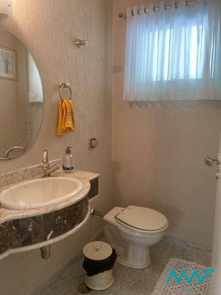 Casa de Condomínio, 4 quartos - Foto 14