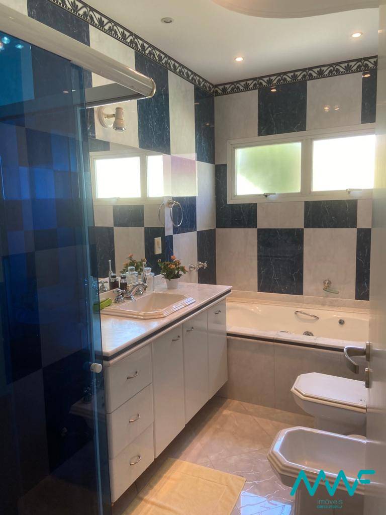 Casa de Condomínio, 4 quartos - Foto 18