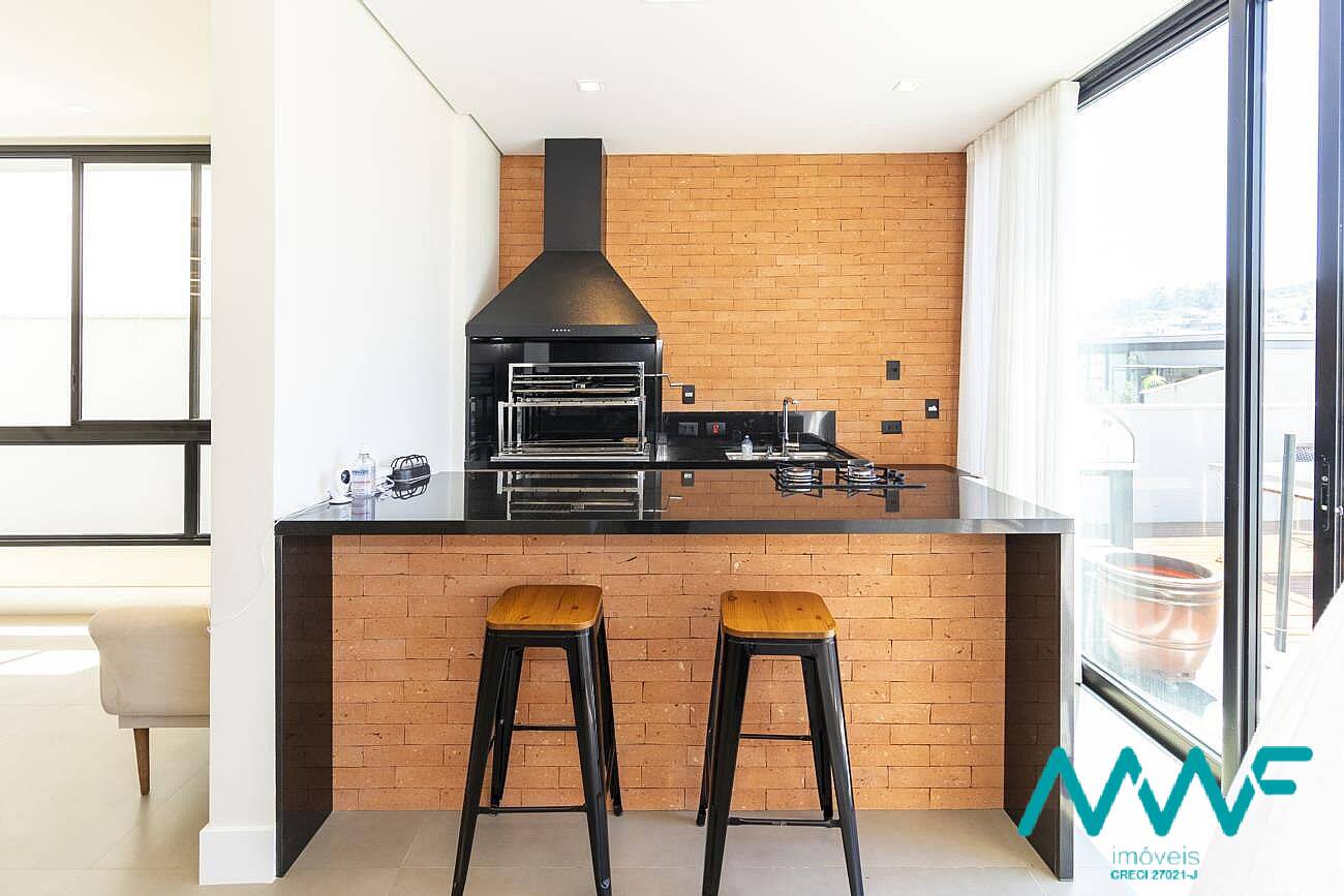 Casa de Condomínio, 4 quartos - Foto 5