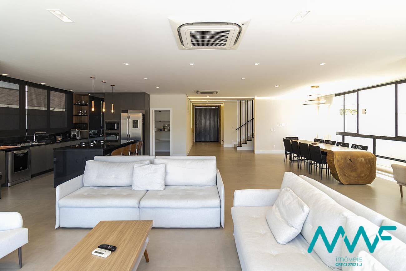 Casa de Condomínio, 4 quartos - Foto 11