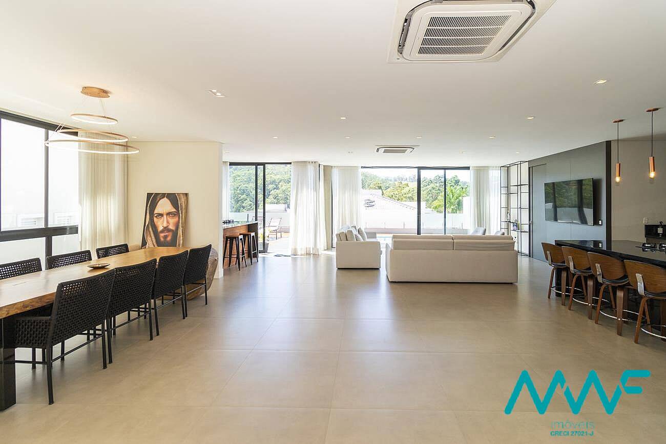 Casa de Condomínio, 4 quartos - Foto 10