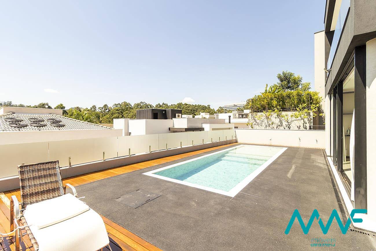 Casa de Condomínio, 4 quartos - Foto 3