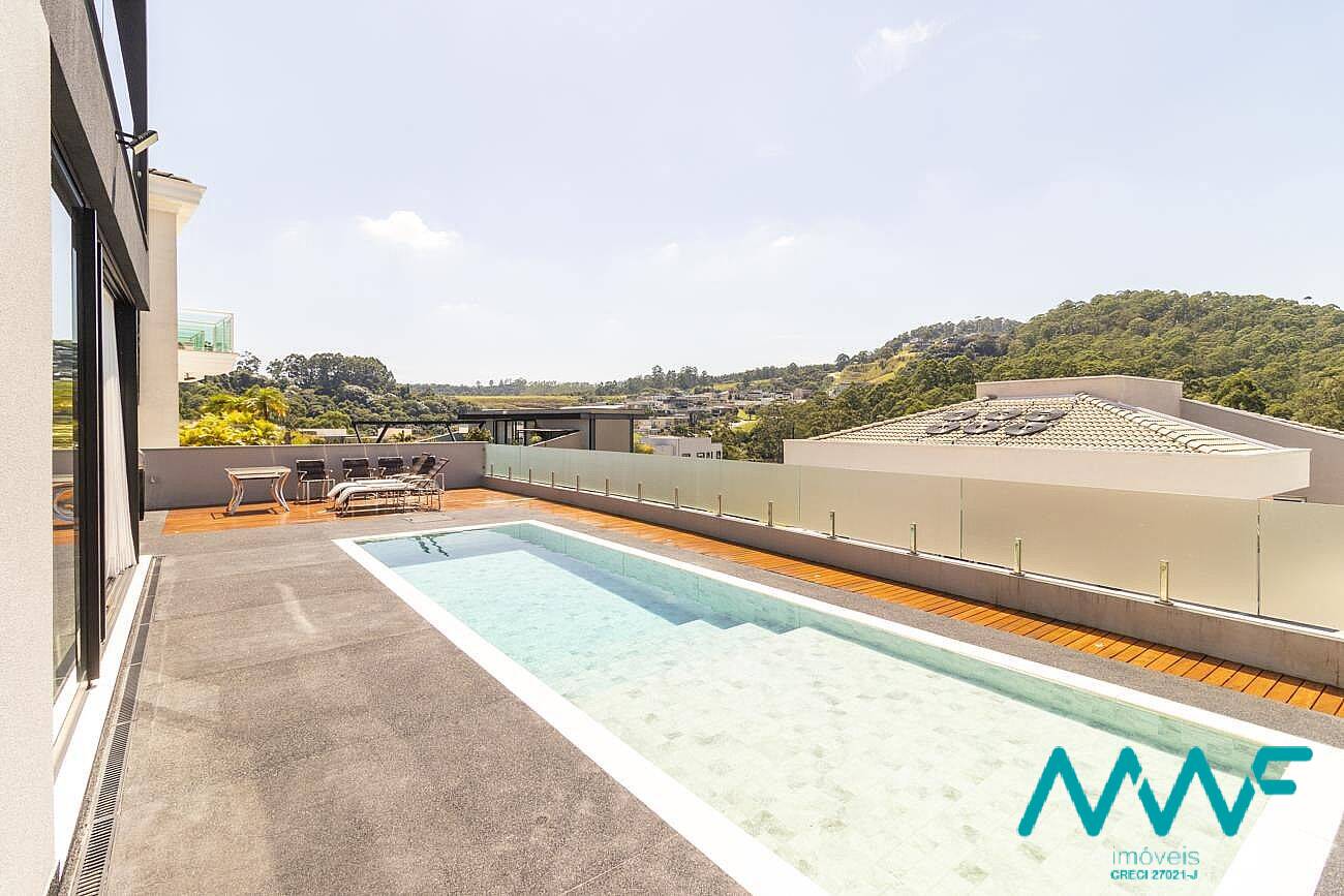 Casa de Condomínio, 4 quartos - Foto 12