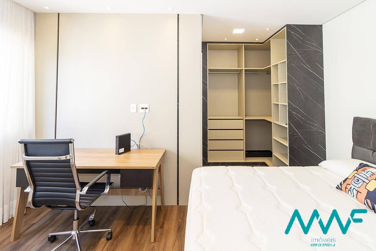 Casa de Condomínio, 4 quartos - Foto 17