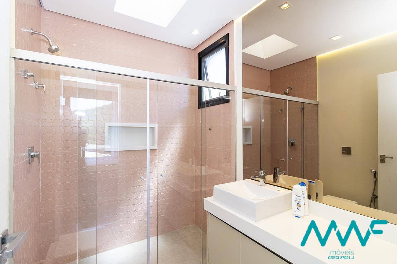 Casa de Condomínio, 4 quartos - Foto 19