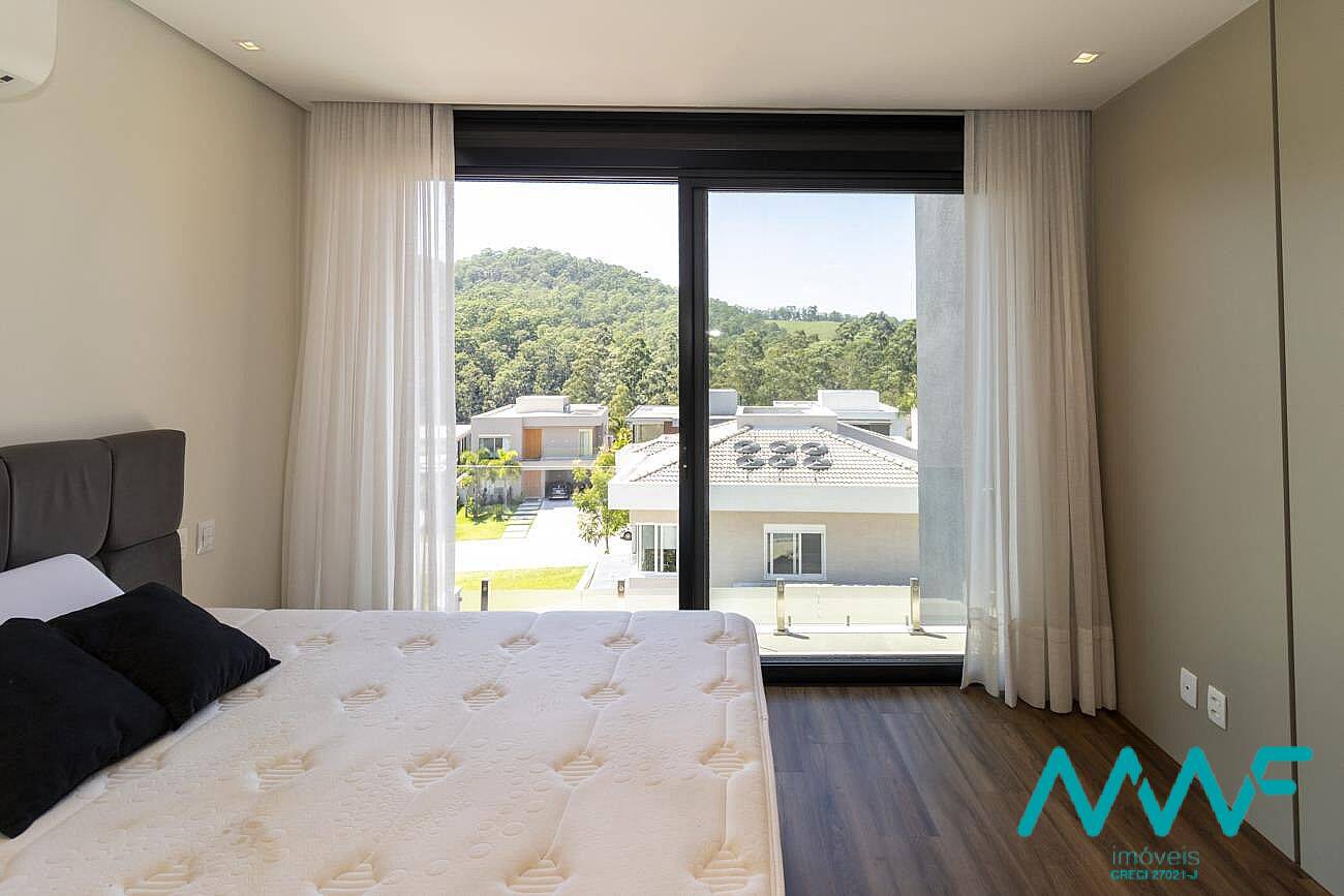 Casa de Condomínio, 4 quartos - Foto 21