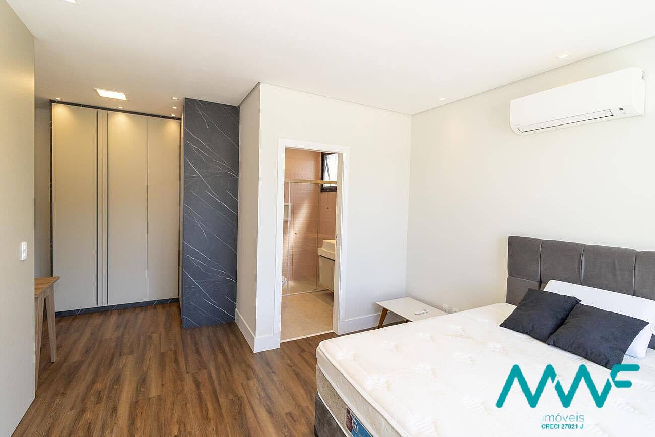 Casa de Condomínio, 4 quartos - Foto 22