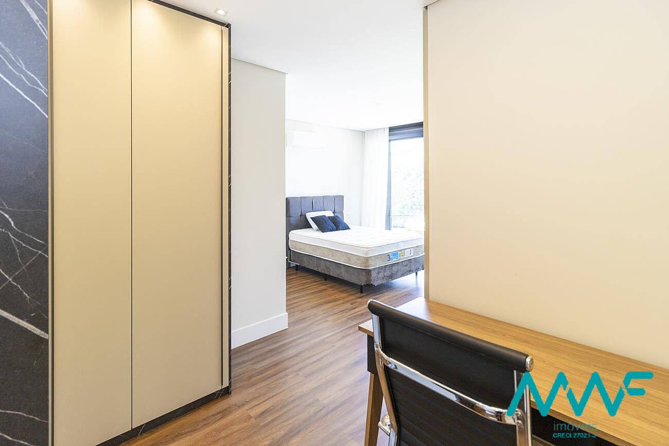 Casa de Condomínio, 4 quartos - Foto 23