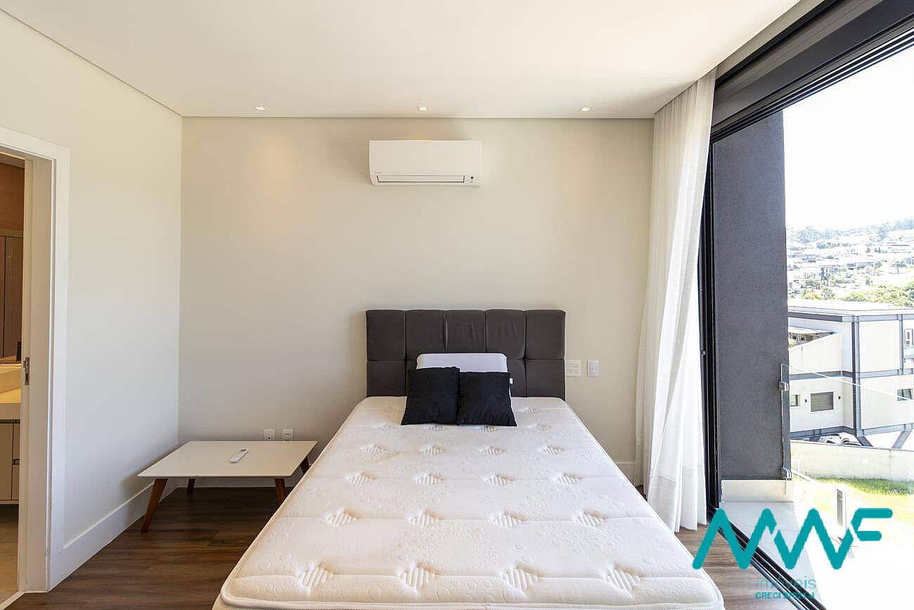 Casa de Condomínio, 4 quartos - Foto 24