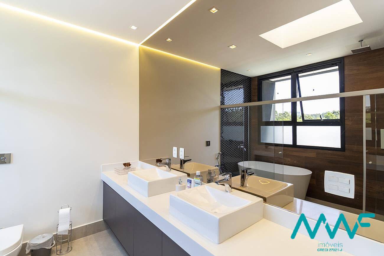 Casa de Condomínio, 4 quartos - Foto 26