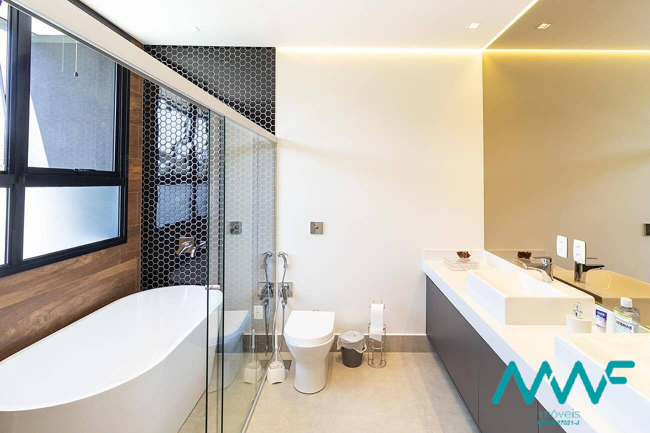 Casa de Condomínio, 4 quartos - Foto 27