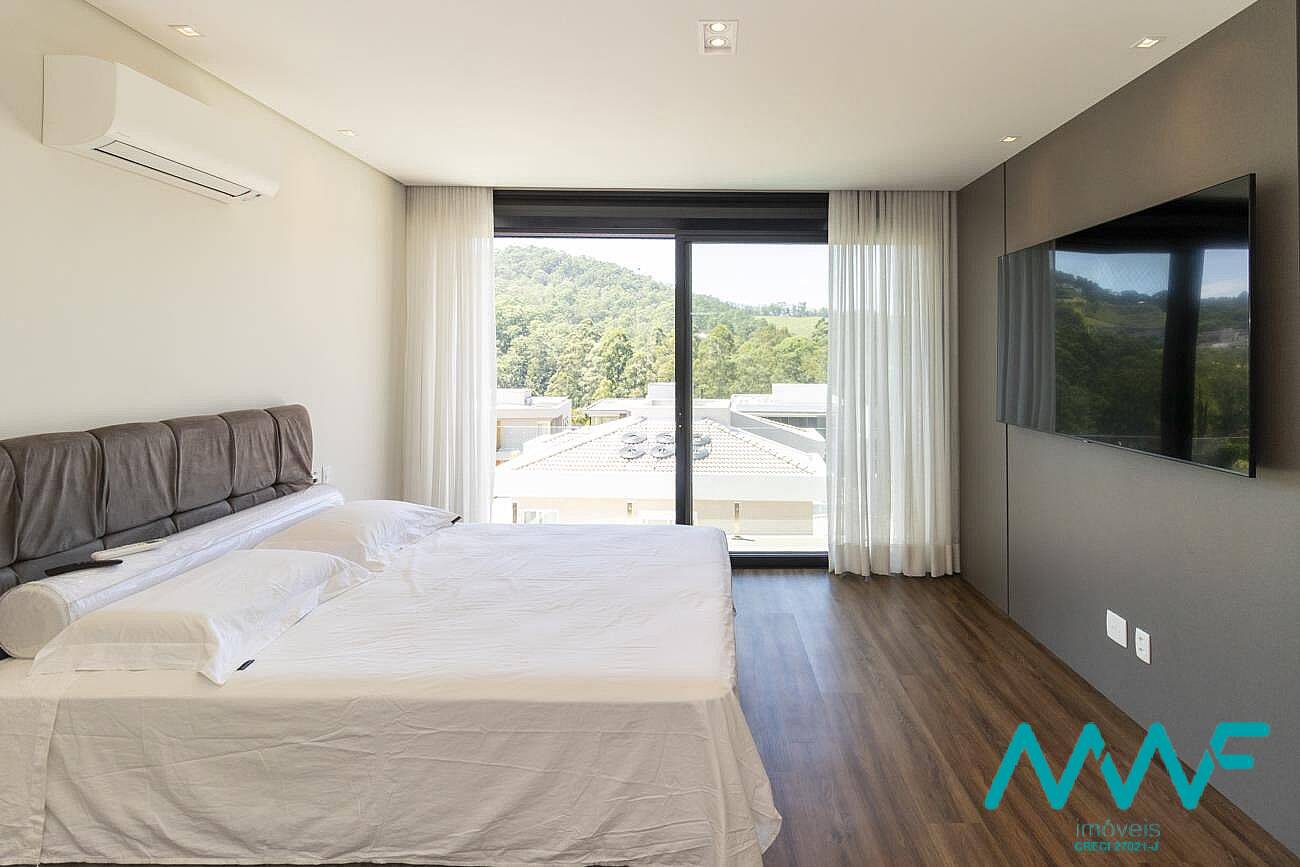 Casa de Condomínio, 4 quartos - Foto 28