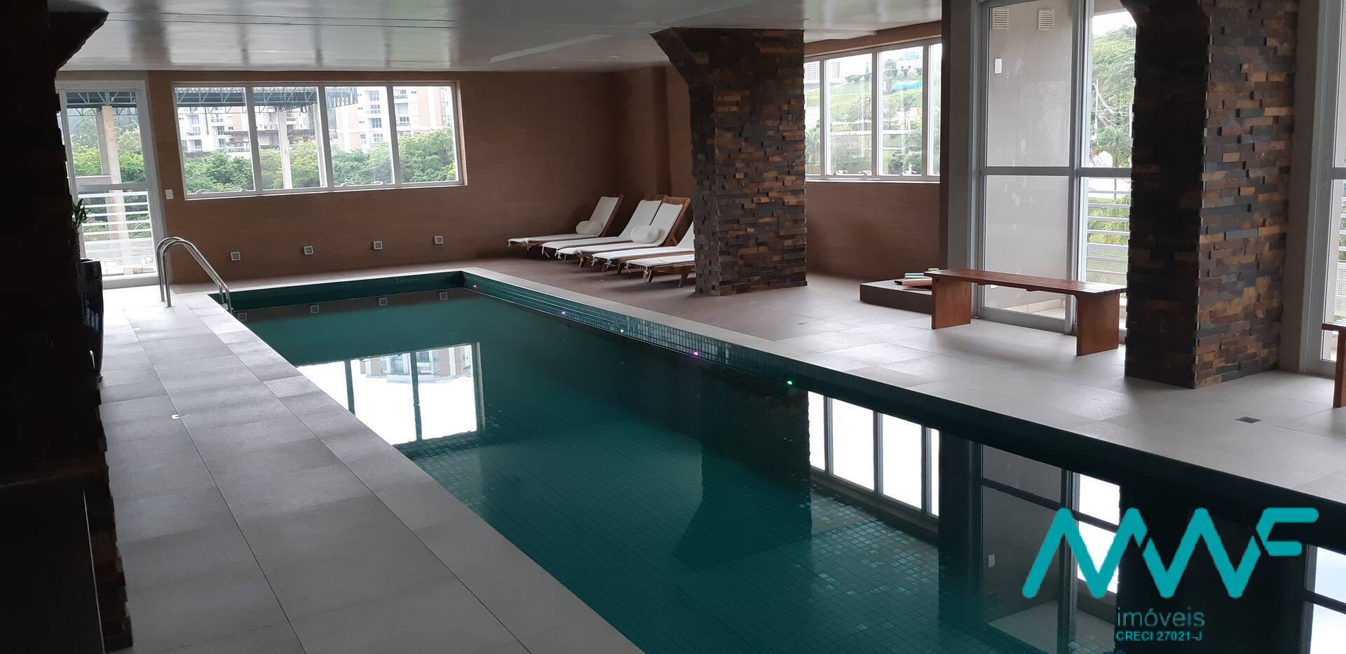 Apartamento, 1 quarto, 45 m² - Foto 32