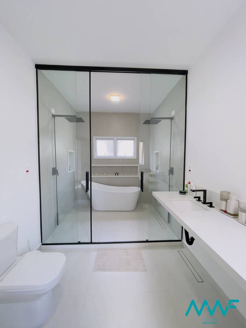 Casa de Condomínio, 3 quartos - Foto 18