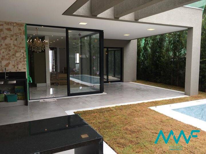 Casa de Condomínio, 4 quartos - Foto 7