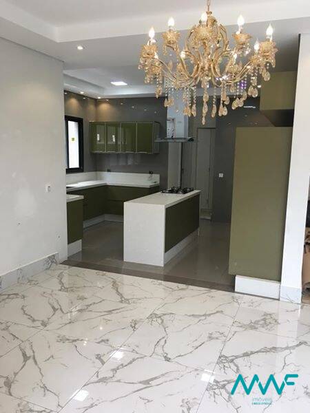 Casa de Condomínio, 4 quartos - Foto 5