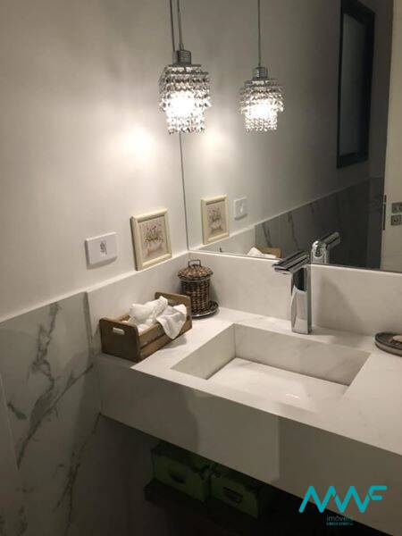 Casa de Condomínio, 4 quartos - Foto 16