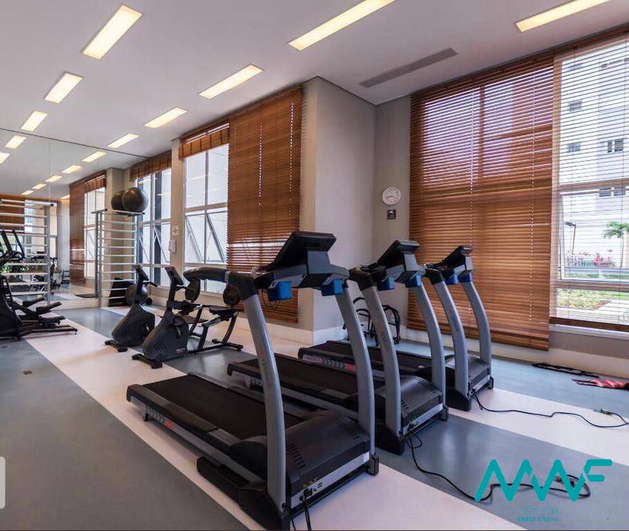 Apartamento, 3 quartos, 92 m² - Foto 45